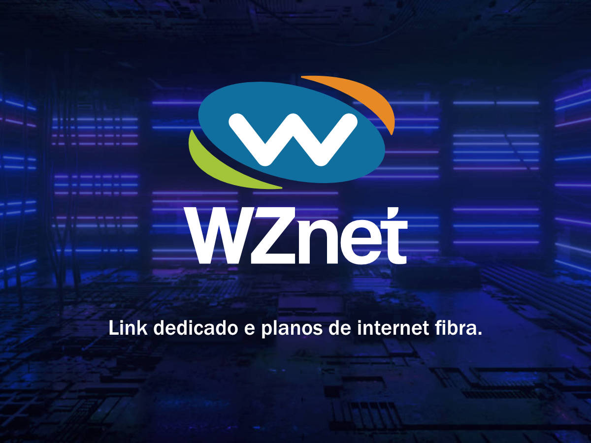 Link Dedicado em Fibra Óptica Brasilnets Internet